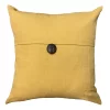 Sonoma Goods For Life® Dynasty 20'' X 20'' Throw Pillow 2 Sonoma Goods For Life® Dynasty 20'' X 20'' Throw Pillow -Sonoma Goods For Life 1496934 Honey