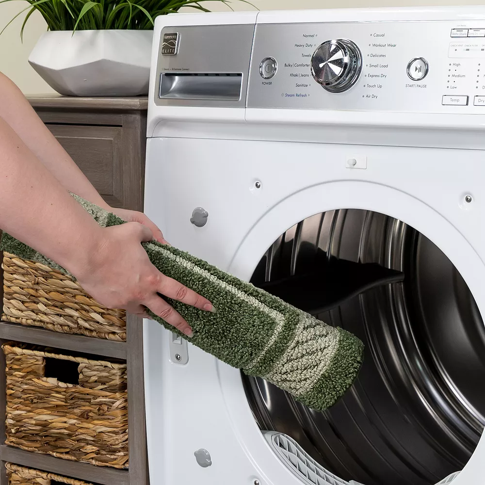 Sonoma Goods For Life® Estate Border Area & Washable Throw Rug Sonoma Goods For Life® Estate Border Area & Washable Throw Rug -Sonoma Goods For Life 2037886 ALT71