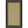 Sonoma Goods For Life® Encore Faux Sisal Washable Rug -Sonoma Goods For Life 2597438 Faux Sisal Black Beige