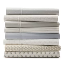 Sonoma Goods For Life® 400 Thread Count Ultimate Sheet Set Or Pillowcases -Sonoma Goods For Life 2689457 ALT5
