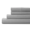 Sonoma Goods For Life® 400 Thread Count Ultimate Sheet Set Or Pillowcases -Sonoma Goods For Life 2689457 Gray