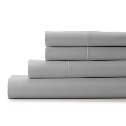 Sonoma Goods For Life® 400 Thread Count Ultimate Sheet Set Or Pillowcases