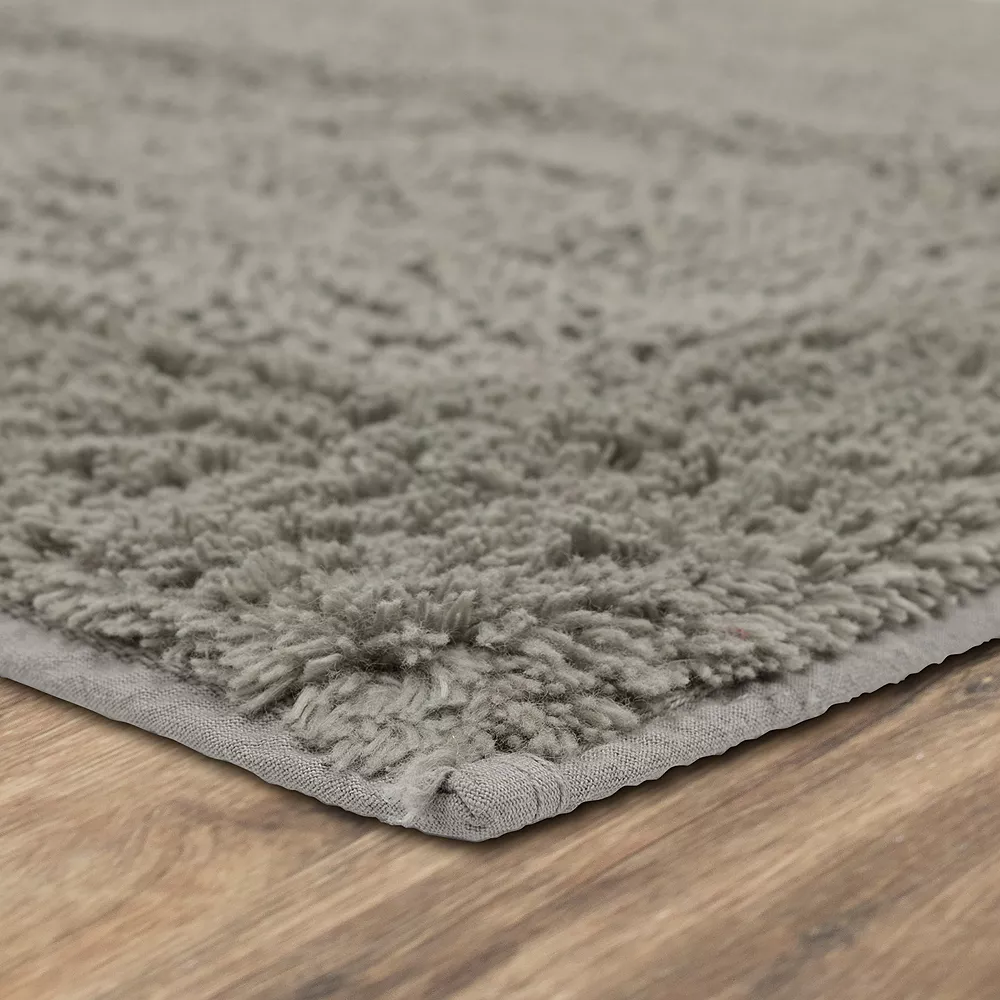 Sonoma Goods For Life® Cotton Reversible Solid Border Bath Rug Runner Sonoma Goods For Life® Cotton Reversible Solid Border Bath Rug Runner -Sonoma Goods For Life 3037307 ALT2