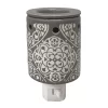Sonoma Goods For Life® Medallion Outlet Wax Melt Warmer -Sonoma Goods For Life 3209816