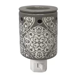 Sonoma Goods For Life® Medallion Outlet Wax Melt Warmer