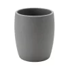 Sonoma Goods For Life® Resin Wastebasket -Sonoma Goods For Life 3231290 Gray