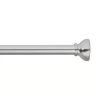 Sonoma Goods For Life® Anderson Aluminum Finial Tension Rod -Sonoma Goods For Life 3284568