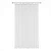 Sonoma Goods For Life® Medium Weight PEVA Shower Curtain Liner -Sonoma Goods For Life 3363286 Frosty