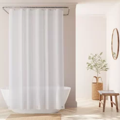 Sonoma Goods For Life® Heavy Weight PEVA Shower Curtain Liner -Sonoma Goods For Life 3363520 ALT3