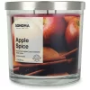 Sonoma Goods For Life® Apple Spice 14-oz. 3-Wick Candle Jar -Sonoma Goods For Life 3365884