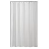 Sonoma Goods For Life® Light Weight Fabric Shower Curtain Liner -Sonoma Goods For Life 3384169 White