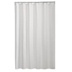 Sonoma Goods For Life® Light Weight Fabric Shower Curtain Liner
