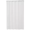 Sonoma Goods For Life® Medium Weight Fabric Shower Curtain Liner