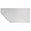 Sonoma Goods For Life® Heavy Duty Extra Long Rubber Waves Bathtub Mat -Sonoma Goods For Life 3446768