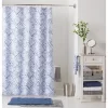 Sonoma Goods For Life™ Tile Print Shower Curtain