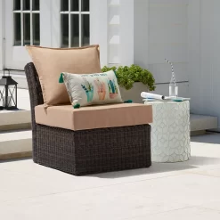 Sonoma Goods For Life® Outdoor Throw Pillow -Sonoma Goods For Life 3537237 ALT2