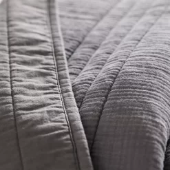 Sonoma Goods For Life® New Traditions Solid Gauze Quilt Or Sham 2 Sonoma Goods For Life® New Traditions Solid Gauze Quilt Or Sham -Sonoma Goods For Life 3615098 ALT2