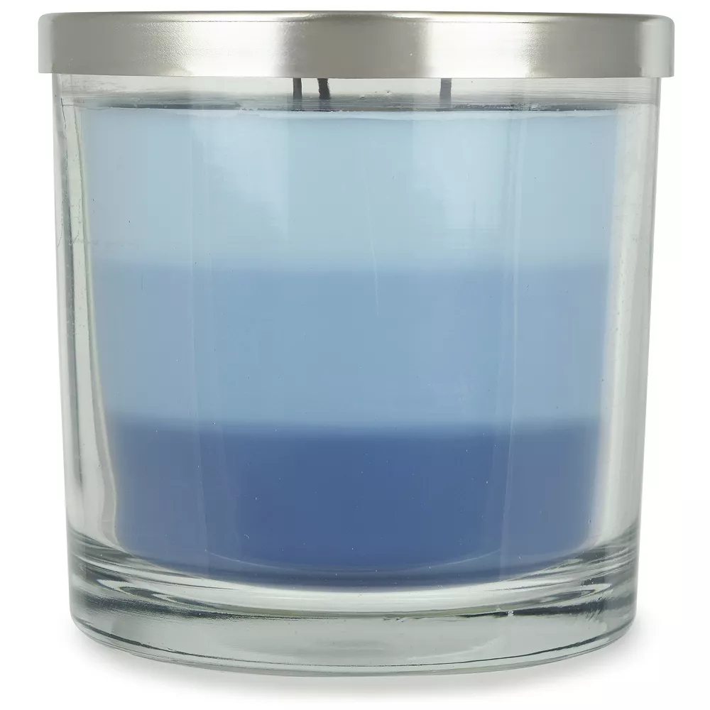 Sonoma Goods For Life® Weekend Getaway 14-oz. 3-Wick Candle Jar Sonoma Goods For Life® Weekend Getaway 14-oz. 3-Wick Candle Jar -Sonoma Goods For Life 3917072 ALT2