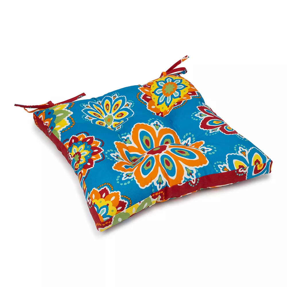 Sonoma Goods For Life® Outdoor Chair Pad Sonoma Goods For Life® Outdoor Chair Pad -Sonoma Goods For Life 4150500 ALT