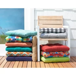 Sonoma Goods For Life® Outdoor Chair Pad 3 Sonoma Goods For Life® Outdoor Chair Pad -Sonoma Goods For Life 4150500 ALT62