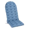 Sonoma Goods For Life® Adirondack Chair Cushion -Sonoma Goods For Life 4165918 Blue Shibori
