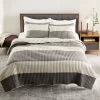 Sonoma Goods For Life® New Traditions Sunbury Stripe Quilt Or Sham -Sonoma Goods For Life 4358586