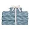 Sonoma Goods For Life® 6-pack Hygro Ikat Towel Set