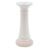 Sonoma Goods For Life® Ceramic Pillar Candle Holder