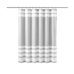 Sonoma Goods For Life® Spa Shower Curtain -Sonoma Goods For Life 4806951 ALT4