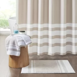 Sonoma Goods For Life® Spa Shower Curtain -Sonoma Goods For Life 4806951 ALT5