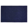 Sonoma Goods For Life® Textured Chevron Bath Rug -Sonoma Goods For Life 4892182 Navy