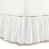 Sonoma Goods For Life® Ruffle Bedskirt