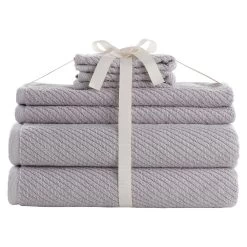 Sonoma Goods For Life® Twill Textured Towels