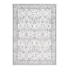 Sonoma Goods For Life® Dream Step Tavi Border Area Rug