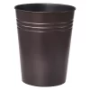 Sonoma Goods For Life® Oil Rubbed Bronze Waste Basket -Sonoma Goods For Life 5026483