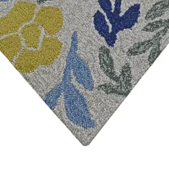 Sonoma Goods For Life® Geo Hooked Rug -Sonoma Goods For Life 5027546 ALT2