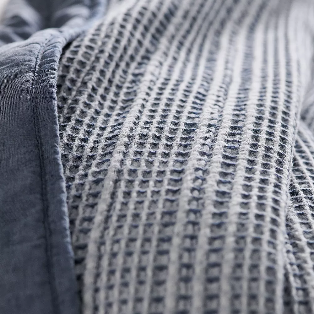 Sonoma Goods For Life® New Traditions Waffle Quilt or Sham Sonoma Goods For Life® New Traditions Waffle Quilt Or Sham -Sonoma Goods For Life 5033908 ALT2