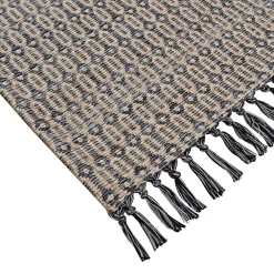 Sonoma Goods For Life® Check Handwoven Indoor Outdoor Rug - 24'' X 36'' -Sonoma Goods For Life 5121795 ALT3