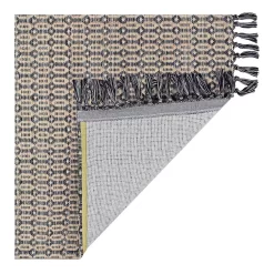 Sonoma Goods For Life® Check Handwoven Indoor Outdoor Rug - 24'' X 36'' -Sonoma Goods For Life 5121795 ALT4