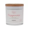 Sonoma Goods For Life® Spa Happiness 3-Wick Candle Jar