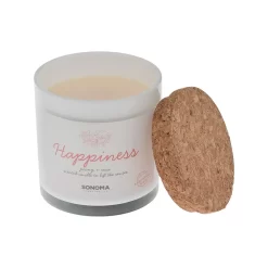 Sonoma Goods For Life® Spa Happiness 3-Wick Candle Jar -Sonoma Goods For Life 5188046 ALT2