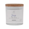 Sonoma Goods For Life® Spa Joy 3-Wick Candle Jar -Sonoma Goods For Life 5188060