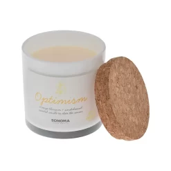 Sonoma Goods For Life® Spa Optimism 3-Wick Candle Jar -Sonoma Goods For Life 5188061 ALT2