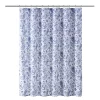 Sonoma Goods For Life® Ryley Paisley Print Shower Curtain -Sonoma Goods For Life 5240316