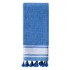Sonoma Goods For Life® Ryley Border Hand Towel -Sonoma Goods For Life 5240320