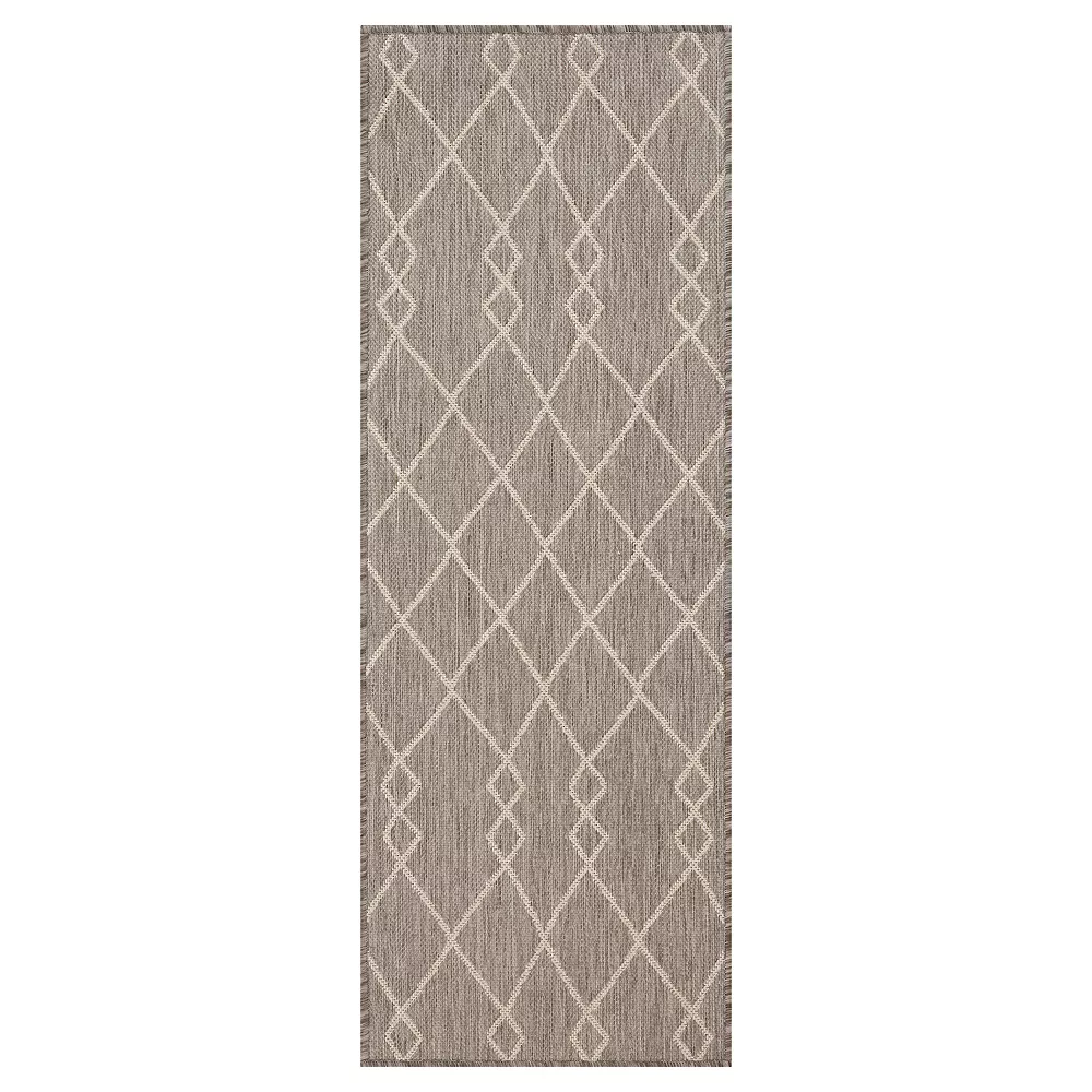 Sonoma Goods For Life® Moroccan Indoor Outdoor Rug Sonoma Goods For Life® Moroccan Indoor Outdoor Rug -Sonoma Goods For Life 5245162 ALT2