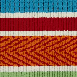 Sonoma Goods For Life® Framed Border Indoor Outdoor Rug -Sonoma Goods For Life 5245164 ALT2