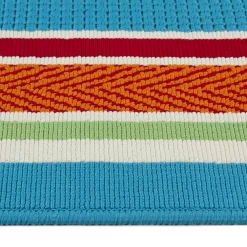 Sonoma Goods For Life® Framed Border Indoor Outdoor Rug -Sonoma Goods For Life 5245164 ALT3