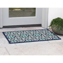 Sonoma Goods For Life® Geo Indoor Outdoor Rug -Sonoma Goods For Life 5245168 ALT5