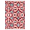 Sonoma Goods For Life® Geo Indoor Outdoor Rug